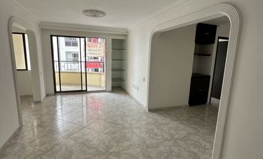 VENTA APTO TRADICIONAL EXCELENTE UBICACIÓN, AMPLIOS ESPACIOS. SAN ALONSO BUCARAMANGA. 94m. Cod V8783