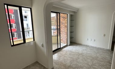 VENTA APTO TRADICIONAL EXCELENTE UBICACIÓN, AMPLIOS ESPACIOS. SAN ALONSO BUCARAMANGA. 94m. Cod V8783