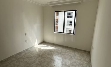 VENTA APTO TRADICIONAL EXCELENTE UBICACIÓN, AMPLIOS ESPACIOS. SAN ALONSO BUCARAMANGA. 94m. Cod V8783