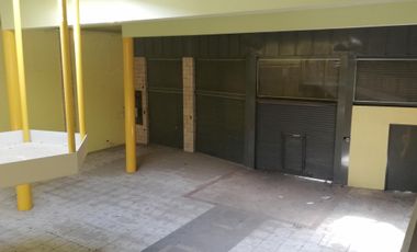 ESPECTACULAR Local Comercial Sobre Av en González Catan