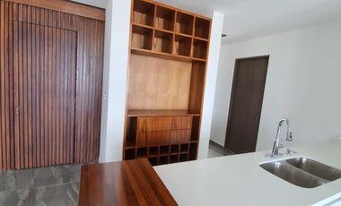 Departamento de lujo en renta o venta en zona Diamante