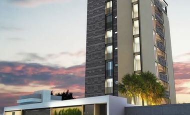 Departamento de lujo en renta o venta en zona Diamante