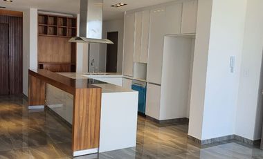 Departamento de lujo en renta o venta en zona Diamante