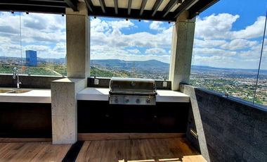 Departamento de lujo en renta o venta en zona Diamante