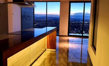 Departamento de lujo en renta o venta en zona Diamante