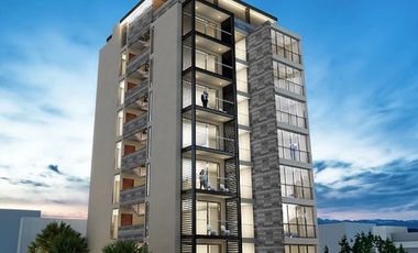 Departamento de lujo en renta o venta en zona Diamante