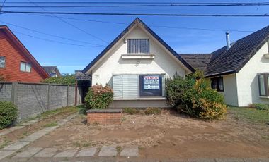 Casa en venta en TEMUCO