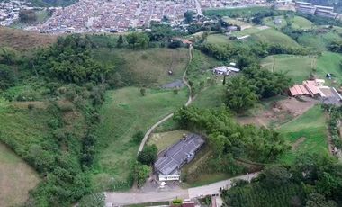 lote en venta en villa santana. Cod V20023