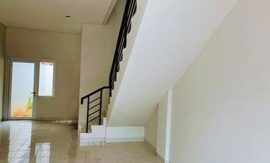 STRATEGIS RUKO MENDRISIO SQUARE GADING SERPONG 2LANTAI MURAH