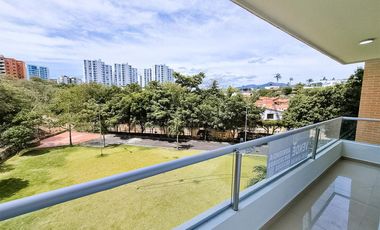 apartamento en arriendo/venta en los patios. Cod V2850
