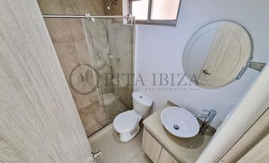 apartamento en arriendo/venta en los patios. Cod V2850