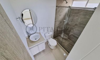 apartamento en arriendo/venta en los patios. Cod V2850