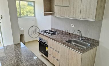 apartamento en arriendo/venta en los patios. Cod V2850