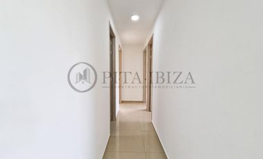 apartamento en arriendo/venta en los patios. Cod V2850