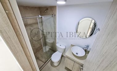 apartamento en arriendo/venta en los patios. Cod V2850