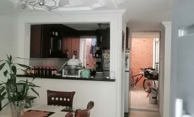 CASA EN VENTA CONJUNTO VALVERDI, FLORIDABLANCA. Cod V6000
