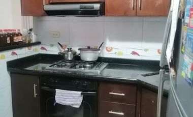 CASA EN VENTA CONJUNTO VALVERDI, FLORIDABLANCA. Cod V6000