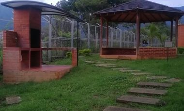 CASA EN VENTA CONJUNTO VALVERDI, FLORIDABLANCA. Cod V6000