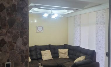 CASA EN VENTA CONJUNTO VALVERDI, FLORIDABLANCA. Cod V6000