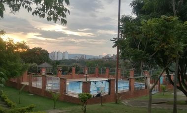 CASA EN VENTA CONJUNTO VALVERDI, FLORIDABLANCA. Cod V6000