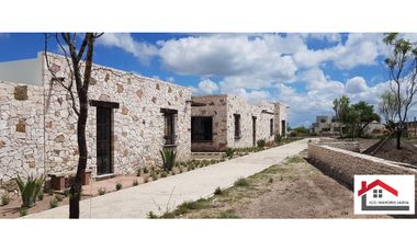 VENTA DE TERRENO EN EL DESARROLLO HABITACIONAL 