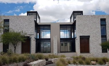 VENTA DE TERRENO EN EL DESARROLLO HABITACIONAL 