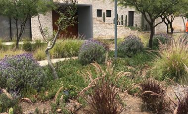 VENTA DE TERRENO EN EL DESARROLLO HABITACIONAL 