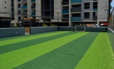 APARTAMENTO LINEA BLANCA, 2 RECAMARAS PH TERRAZAS DEL REY