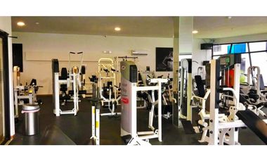 APARTAMENTO LINEA BLANCA, 2 RECAMARAS PH TERRAZAS DEL REY