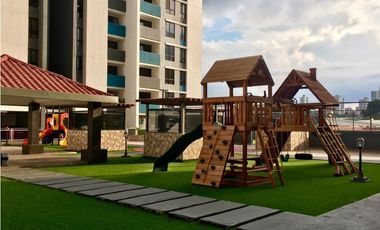 APARTAMENTO LINEA BLANCA, 2 RECAMARAS PH TERRAZAS DEL REY