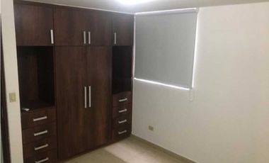 APARTAMENTO LINEA BLANCA, 2 RECAMARAS PH TERRAZAS DEL REY