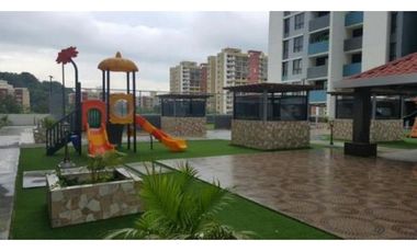 APARTAMENTO LINEA BLANCA, 2 RECAMARAS PH TERRAZAS DEL REY