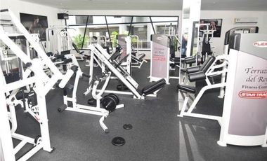 APARTAMENTO LINEA BLANCA, 2 RECAMARAS PH TERRAZAS DEL REY