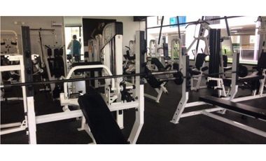 APARTAMENTO LINEA BLANCA, 2 RECAMARAS PH TERRAZAS DEL REY
