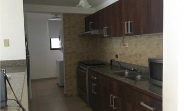 APARTAMENTO LINEA BLANCA, 2 RECAMARAS PH TERRAZAS DEL REY