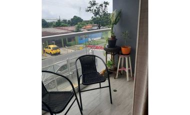 ALQUILER APARTAMENTO VILLA LAS ACACIAS