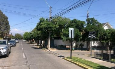 Oportunidad de inversión en Rancagua