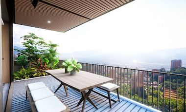 VENTA de PROYECTO en MedellÃ­n
