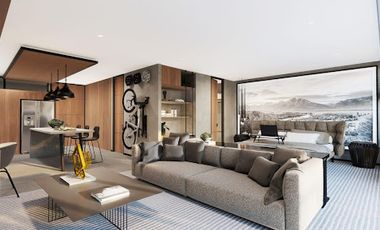 VENTA de PROYECTO en MedellÃ­n