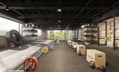 VENTA de PROYECTO en MedellÃ­n