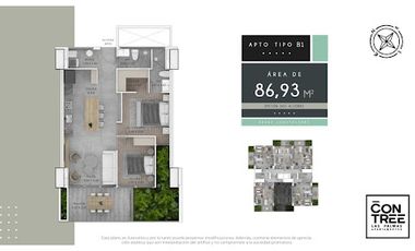 VENTA de PROYECTO en MedellÃ­n