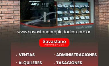 Casa en venta en Quilmes, Bernal
