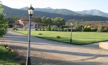 Casa en Venta en  VALLE LOS NARANJOS