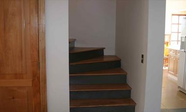 Casa en Venta en  VALLE LOS NARANJOS