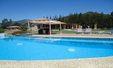 Casa en Venta en  VALLE LOS NARANJOS