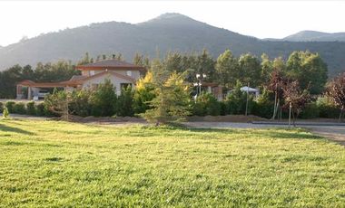 Casa en Venta en  VALLE LOS NARANJOS