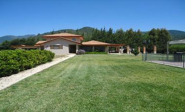 Casa en Venta en  VALLE LOS NARANJOS