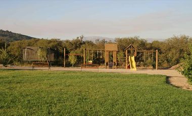 Casa en Venta en  VALLE LOS NARANJOS