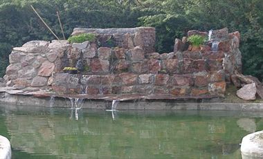 Casa en Venta en  VALLE LOS NARANJOS