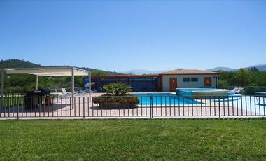 Casa en Venta en  VALLE LOS NARANJOS